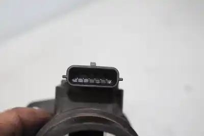 Tweedehands auto-onderdeel stroommeter voor dacia duster (hs_) 1.5 dci oem iam-referenties 5wk97006  