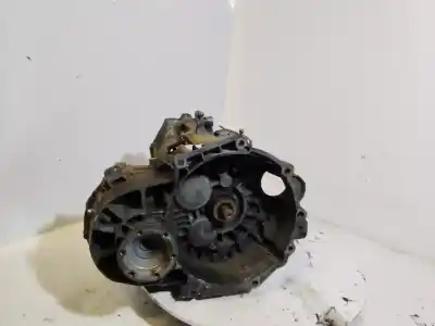 Pièce détachée automobile d'occasion BOÎTE DE VITESSES pour AUDI A3 (8L)  Références OEM IAM DRW  