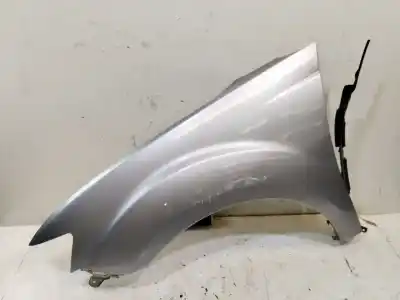 Автозапчасти б/у левое переднее крыло за mitsubishi outlander (cw0) challenge 4wd ссылки oem iam   