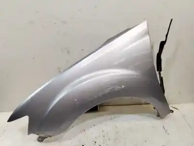 Автозапчасти б/у левое переднее крыло за mitsubishi outlander (cw0) challenge 4wd ссылки oem iam   