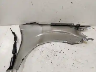 Автозапчасти б/у левое переднее крыло за mitsubishi outlander (cw0) challenge 4wd ссылки oem iam 