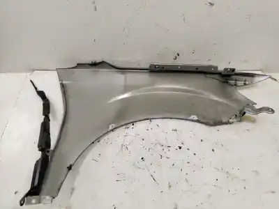 Автозапчасти б/у левое переднее крыло за mitsubishi outlander (cw0) challenge 4wd ссылки oem iam   