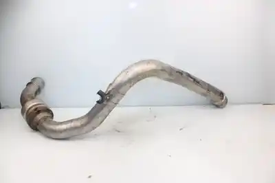 Автозапчасти б/у трубка за renault laguna ii (bg0) authentique 101 cv / 74 kw ссылки oem iam 8200030864