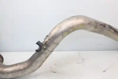 Автозапчастина б/у труба для renault laguna ii (bg0) authentique 101 cv / 74 kw посилання на oem iam 8200030864  