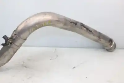 Автозапчастина б/у труба для renault laguna ii (bg0) authentique 101 cv / 74 kw посилання на oem iam 8200030864  