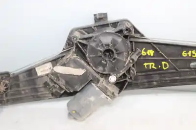 Pezzo di ricambio per auto di seconda mano alzacristalli posteriore destro per peugeot 3008 gt riferimenti oem iam 9810488480