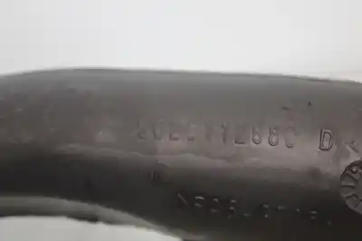 Peça sobressalente para automóvel em segunda mão tubo por citroen xsara berlina 1.9 td sx referências oem iam 9626112880