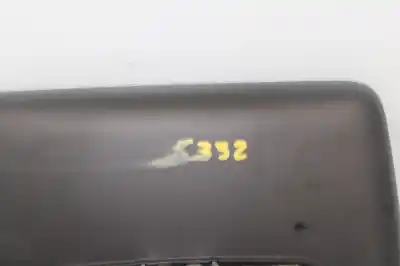 Second-hand car spare part multifunction display for ford focus lim. st-line oem iam references jx7118b955fd  