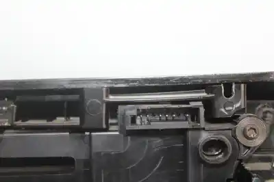 Peça sobressalente para automóvel em segunda mão comandos de alavanca por bmw x1 (f48) sdrive 18 d referências oem iam 93059075145