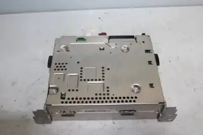 Peça sobressalente para automóvel em segunda mão sistema de áudio / rádio cd por bmw x1 (f48) sdrive 18 d referências oem iam hidf15000195