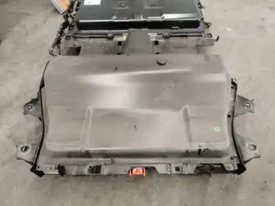 Peça sobressalente para automóvel em segunda mão bateria por peugeot 2008 (p1) (e-) active 78 cv / 57 kw referências oem iam 0219117