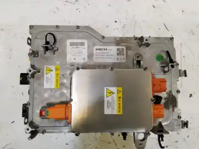 Peça sobressalente para automóvel em segunda mão bateria por peugeot 2008 (p1) (e-) active 78 cv / 57 kw referências oem iam 9849225380