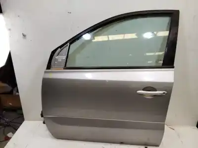 Pezzo di ricambio per auto di seconda mano porta anteriore sinistra per renault koleos 2.0 dci d fap riferimenti oem iam 