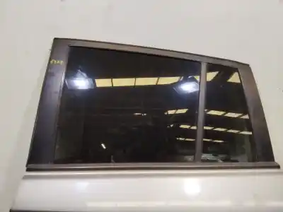 Second-hand car spare part rear left door for renault koleos 2.0 dci d fap oem iam references   