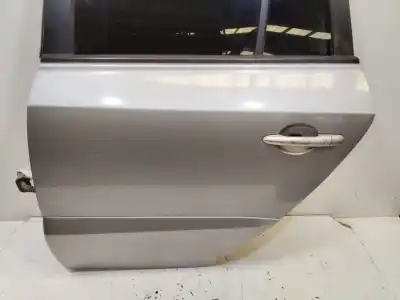 Second-hand car spare part REAR LEFT DOOR for RENAULT KOLEOS  OEM IAM references   