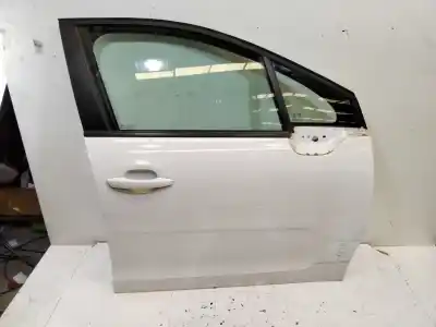 İkinci el araba yedek parçası sag ön kapi için citroen c3 feel oem iam referansları   