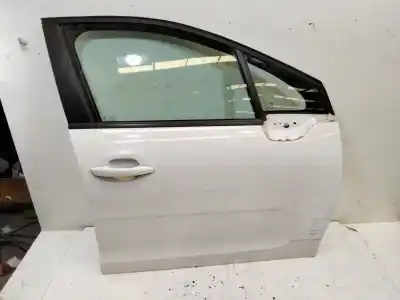 İkinci el araba yedek parçası sag ön kapi için citroen c3 feel oem iam referansları   