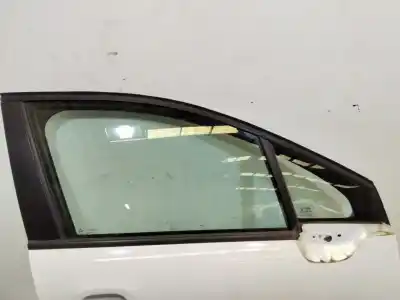 İkinci el araba yedek parçası sag ön kapi için citroen c3 feel oem iam referansları   