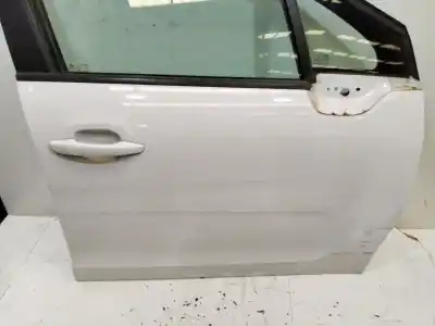 Peça sobressalente para automóvel em segunda mão porta dianteira direita por citroen c3 feel referências oem iam 