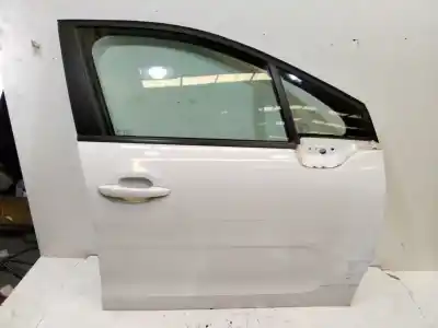 İkinci el araba yedek parçası sag ön kapi için citroen c3 feel oem iam referansları   