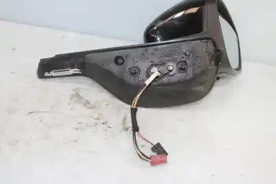 Peça sobressalente para automóvel em segunda mão espelho retrovisor direito por citroen c3 feel referências oem iam e20211047  