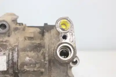 Pezzo di ricambio per auto di seconda mano compressore aria condizionata per opel corsa e (x15) 1.3 cdti (08 68) riferimenti oem iam 55703721  