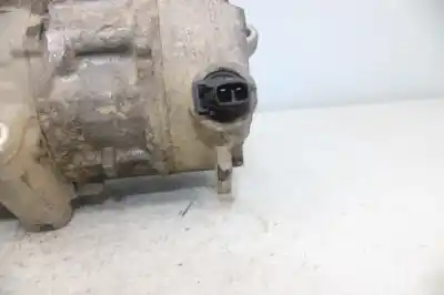 Pezzo di ricambio per auto di seconda mano compressore aria condizionata per opel corsa e (x15) 1.3 cdti (08 68) riferimenti oem iam 55703721  