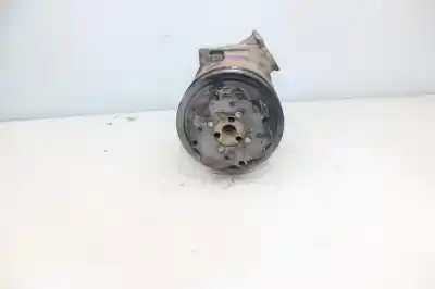 Pezzo di ricambio per auto di seconda mano compressore aria condizionata per opel corsa e (x15) 1.3 cdti (08 68) riferimenti oem iam 55703721  