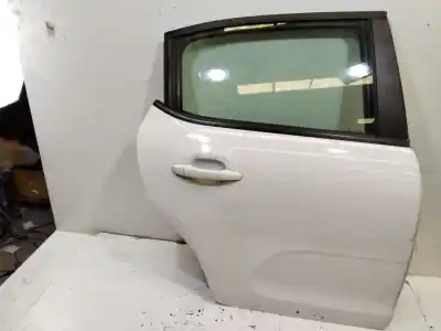 İkinci el araba yedek parçası arka sag kapi için citroen c3 feel oem iam referansları   