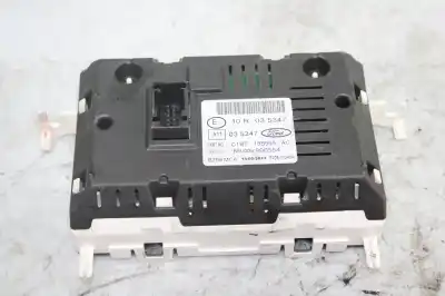 Peça sobressalente para automóvel em segunda mão DISPLAY GPS / MULTIMÍDIA por FORD C-MAX (CB7) (2010->)  Referências OEM IAM 10R035347  