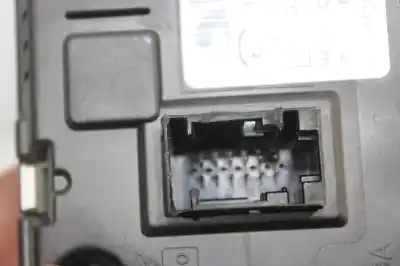 Peça sobressalente para automóvel em segunda mão display gps / multimídia por ford c-max (cb7) (2010->) 1.6 titanium [1.6 ltr. - 85 kw tdci cat] referências oem iam 10r035347  