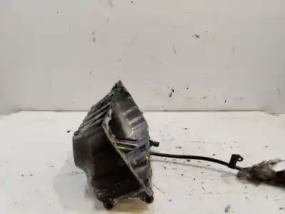 Peça sobressalente para automóvel em segunda mão CÁRTER por CITROEN C5 BERLINA  Referências OEM IAM 9637605380  