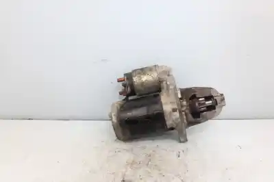 Second-hand car spare part STARTER MOTOR for MITSUBISHI COLT BERLINA 3 (CZ)  OEM IAM references MR994922  