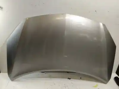 Second-hand car spare part bonnet for renault koleos 2.0 dci d fap oem iam references   