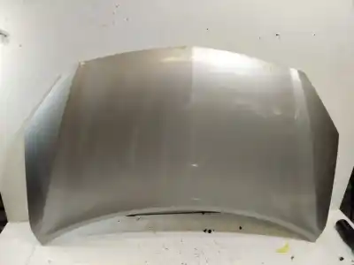 Second-hand car spare part bonnet for renault koleos 2.0 dci d fap oem iam references   