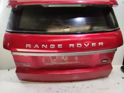 Tweedehands auto-onderdeel achterklep voor land rover range rover evoque evoque oem iam-referenties 
