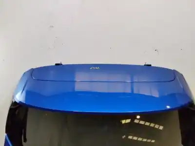 Second-hand car spare part tailgate for ford focus lim. st-line oem iam references   