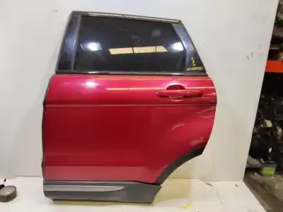İkinci el araba yedek parçası arka sol kapi için land rover range rover evoque evoque oem iam referansları   