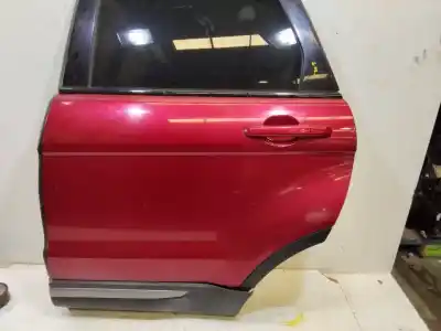 İkinci el araba yedek parçası arka sol kapi için land rover range rover evoque evoque oem iam referansları   