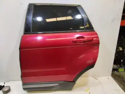 Tweedehands auto-onderdeel deur links achter voor land rover range rover evoque evoque oem iam-referenties 
