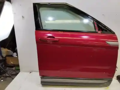 Peça sobressalente para automóvel em segunda mão porta dianteira direita por land rover range rover evoque evoque referências oem iam   