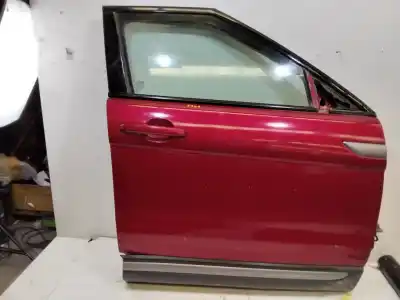 Peça sobressalente para automóvel em segunda mão porta dianteira direita por land rover range rover evoque evoque referências oem iam   