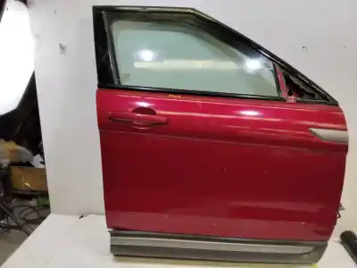 Peça sobressalente para automóvel em segunda mão porta dianteira direita por land rover range rover evoque evoque referências oem iam   