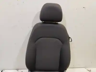 Автозапчасти б/у левое переднее сидение за audi a1 (8xk) attracted 95 cv / 70 kw ссылки oem iam   