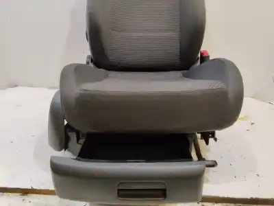 Peça sobressalente para automóvel em segunda mão assento dianteiro direito por volkswagen jetta (1k2) advance 170 cv / 125 kw referências oem iam   
