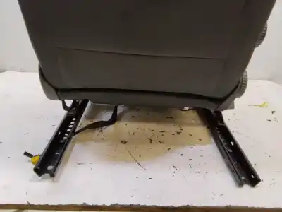 Peça sobressalente para automóvel em segunda mão assento dianteiro direito por volkswagen jetta (1k2) advance 170 cv / 125 kw referências oem iam   