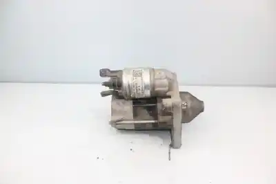 Peça sobressalente para automóvel em segunda mão motor de arranque por citroen c3 / c3 origin iii (sx) 1.2 vti 82 referências oem iam 9812715380  