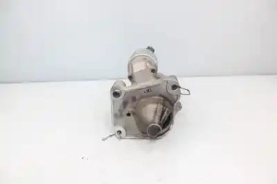 Peça sobressalente para automóvel em segunda mão motor de arranque por citroen c3 / c3 origin iii (sx) 1.2 vti 82 referências oem iam 9812715380  