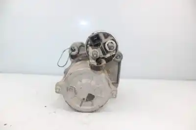 Peça sobressalente para automóvel em segunda mão motor de arranque por citroen c3 / c3 origin iii (sx) 1.2 vti 82 referências oem iam 9812715380  