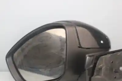 Peça sobressalente para automóvel em segunda mão espelho retrovisor esquerdo por citroen c3 feel referências oem iam e20415377